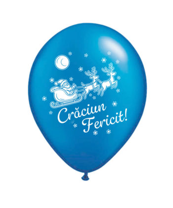 Baloane Personalizate Sezon BP110