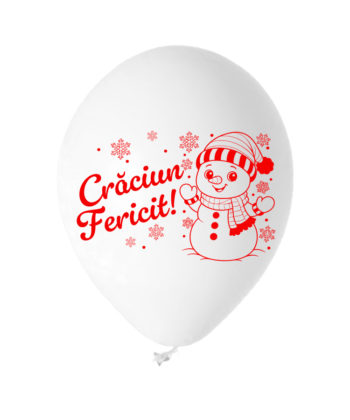 Baloane Personalizate Sezon BP100