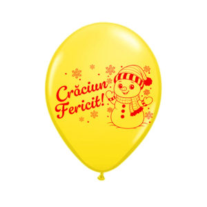 Baloane Personalizate Sezon BP100