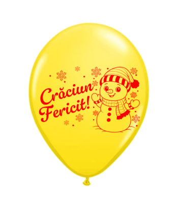 Baloane Personalizate Sezon BP100