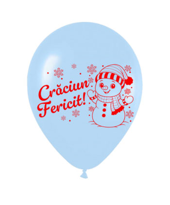 Baloane Personalizate Sezon BP100