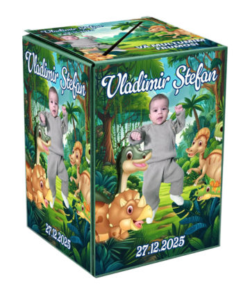 Cutie Dar Botez 682038