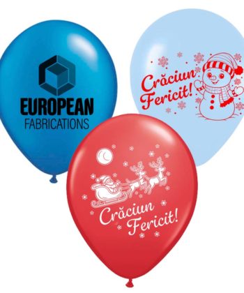 Baloane Personalizate 300