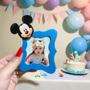 Marturii Botez Deosebite - Marturii Botez Crosetate - Marturii Botez Rame