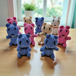 Marturii Botez Deosebite 2 Marturii Botez Deosebite - Marturii Botez Crosetate - Marturii Botez Rame