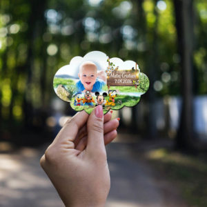 Marturii Botez Mickey MBM75 - O amintire speciala pentru o zi de poveste 2 Marturii Botez Mickey MBM75 – O amintire speciala pentru o zi de poveste