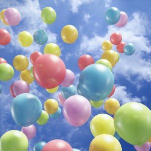 Baloane Heliu Ploiesti -  Heliu Ploiesti