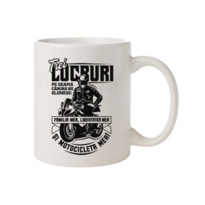 Cadouri Motociclisti - Cani Personalizate 4 Cadouri Motociclisti - Cani Personalizate