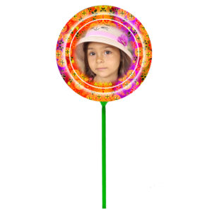 Balon Rotund Mini - Baloane Personalizate