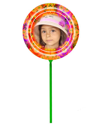 Balon Rotund Mini - Baloane Personalizate