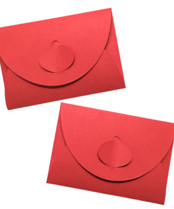 Plicuri Martisor Set 50 buc – 10,5 ×7.5 cm